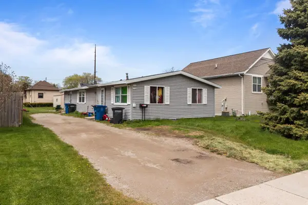 1331 Broad Street, OSHKOSH, WI 54901-3931