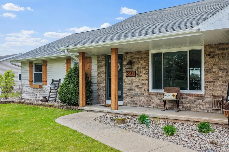 2067 Elvira Way, Green Bay, WI 54313-8082 - #3