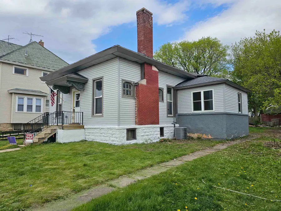 169 S Marr Street, Fond Du Lac, WI 54935 - #2