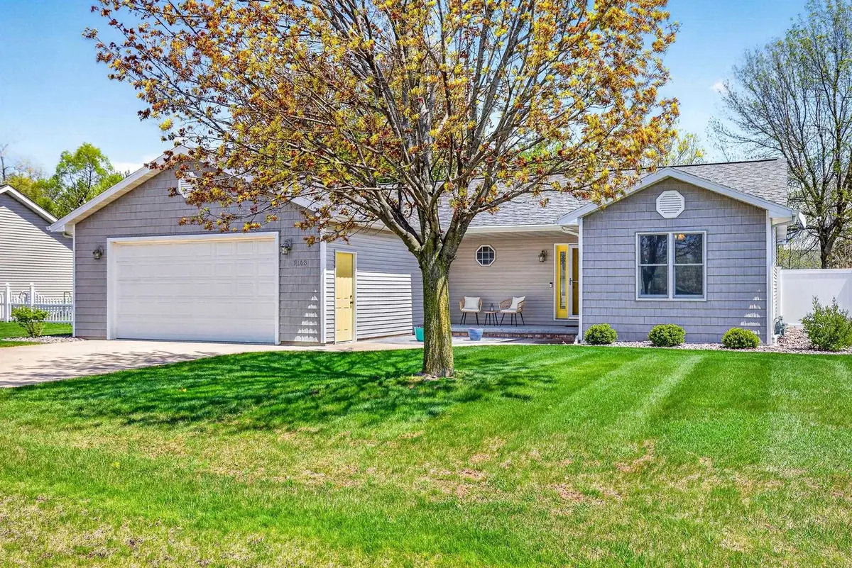 N9168 Cherrymeadow Drive, Harrison, WI 54815-4681 - #1