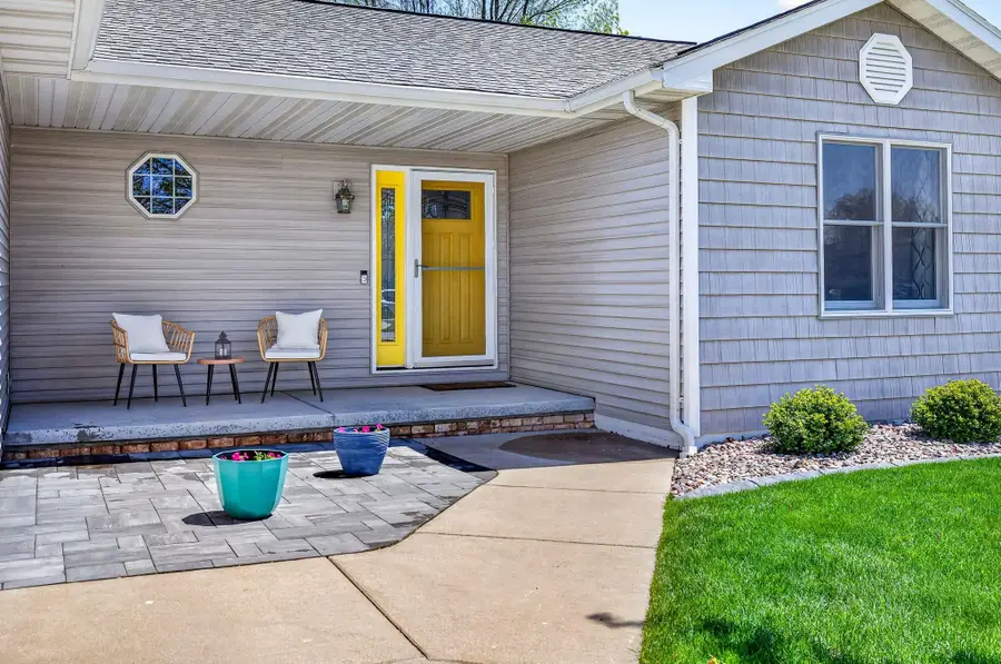 N9168 Cherrymeadow Drive, Harrison, WI 54815-4681 - #2