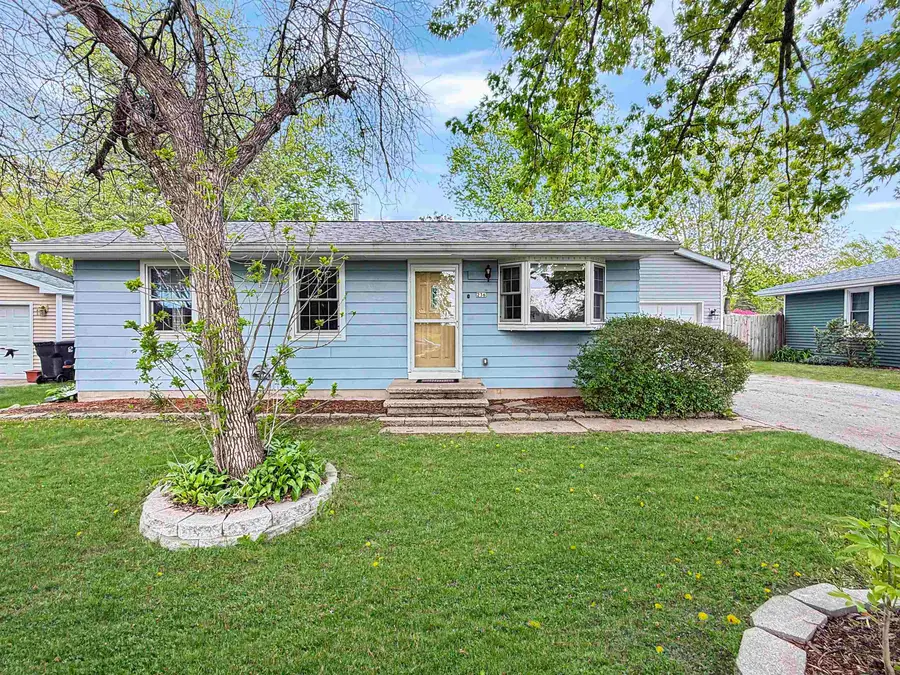 236 S Washington Street, Berlin, WI 54923 - #2