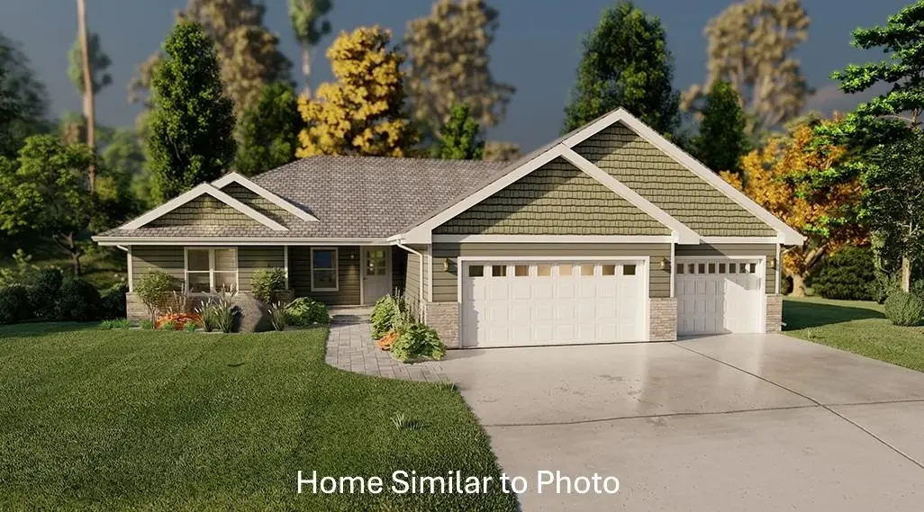 1755 Betty Jean Lane, Green Bay, WI 54313-0000 - #1