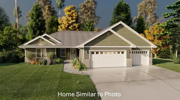 1755 Betty Jean Lane, GREEN BAY, WI 54313-0000
