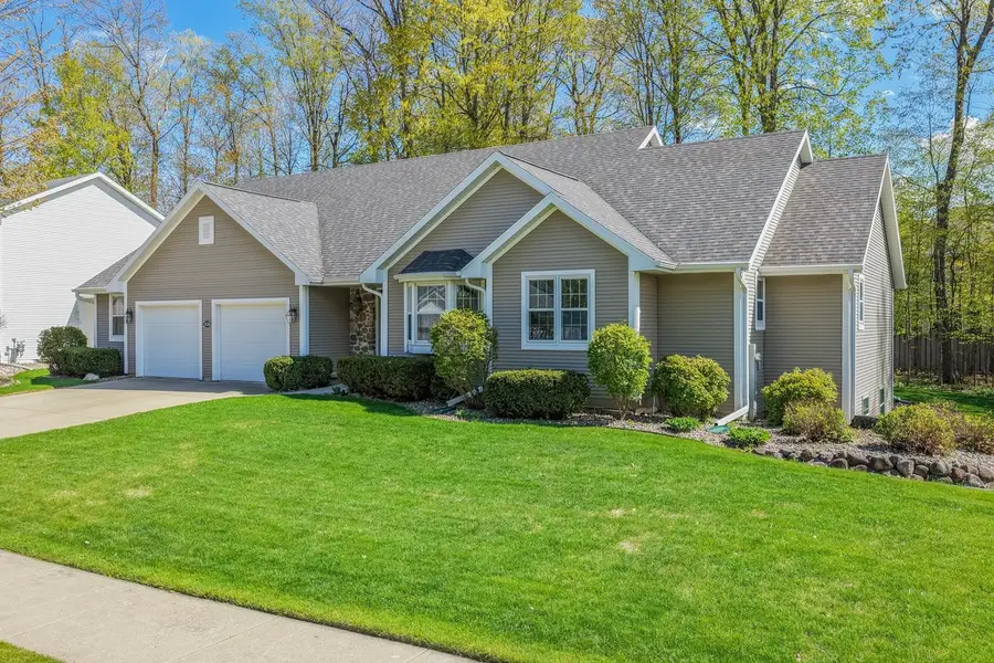 3076 Essen Road, Green Bay, WI 54311-5003 - #2
