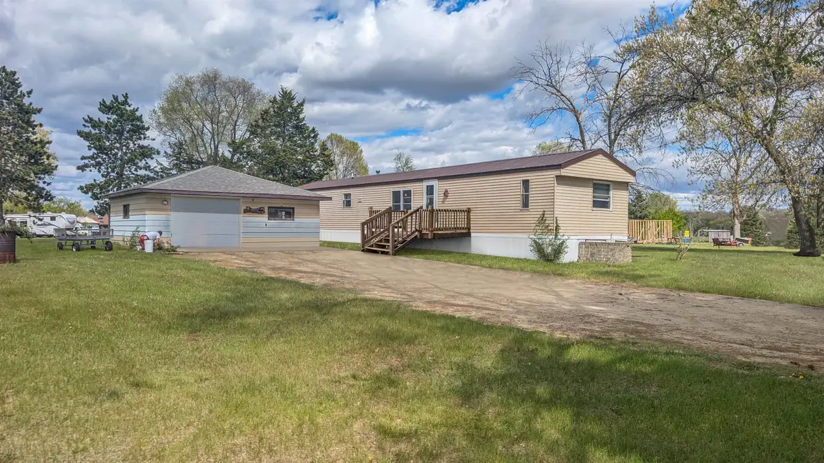 W5893 Oxbow Trail, Princeton, WI 54968 - #1