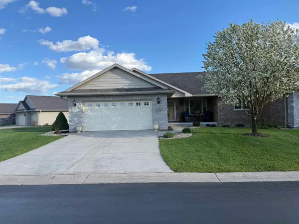 1031 Misty Meadow Circle, DE PERE, WI 54115
