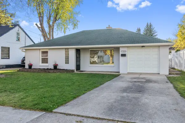 1029 Neville Avenue, GREEN BAY, WI 54303-4017
