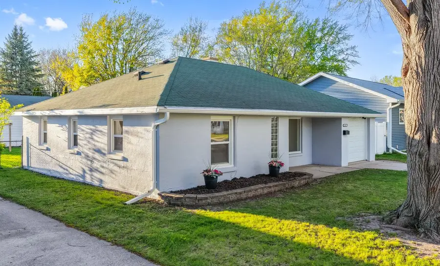 1029 Neville Avenue, Green Bay, WI 54303-4017 - #2