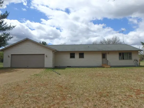 N4885 State Street, PINE RIVER, WI 54965