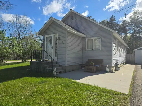 403 State Street, REDGRANITE, WI 54970-9387