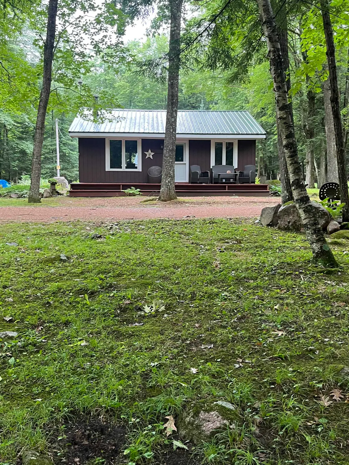 N4207 Johnson Road, Tigerton, WI 54486 - #1
