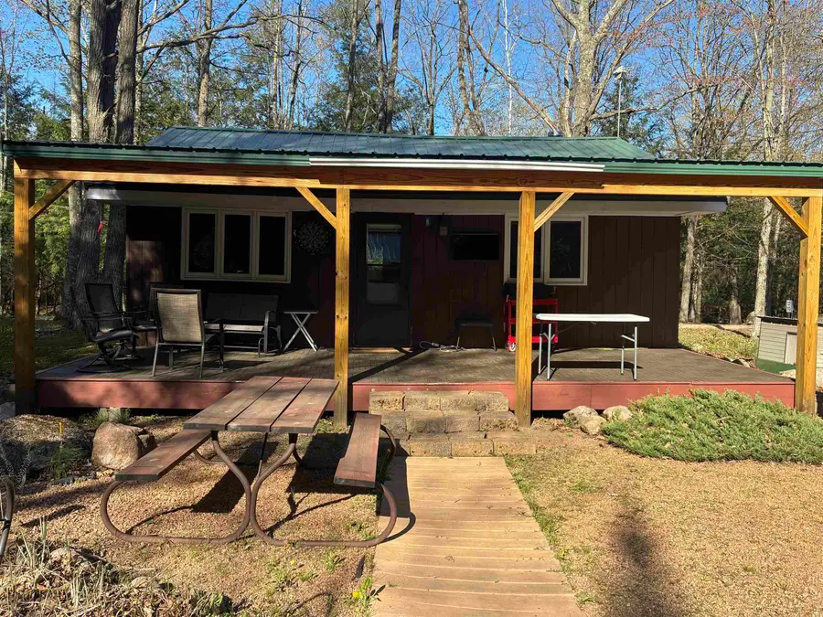 N4207 Johnson Road, Tigerton, WI 54486 - #3