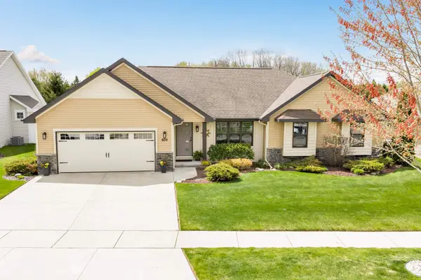 605 Pebblestone Circle, ONEIDA, WI 54155