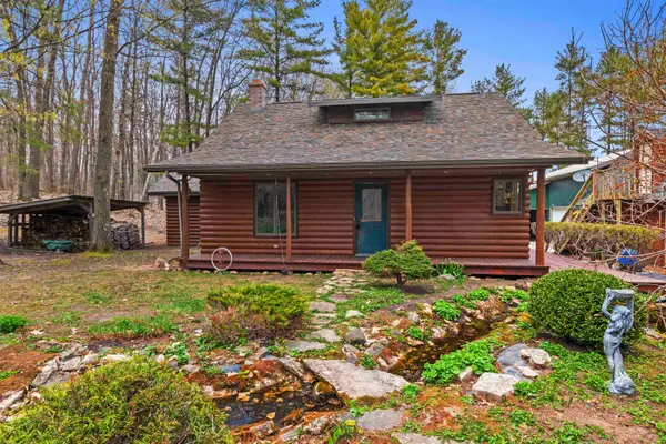 5956 Edward Drive, STURGEON BAY, WI 54235