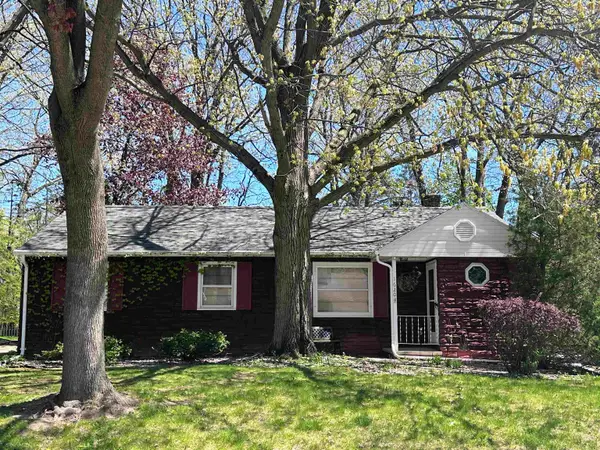 1620 N Graceland Avenue, APPLETON, WI 54911