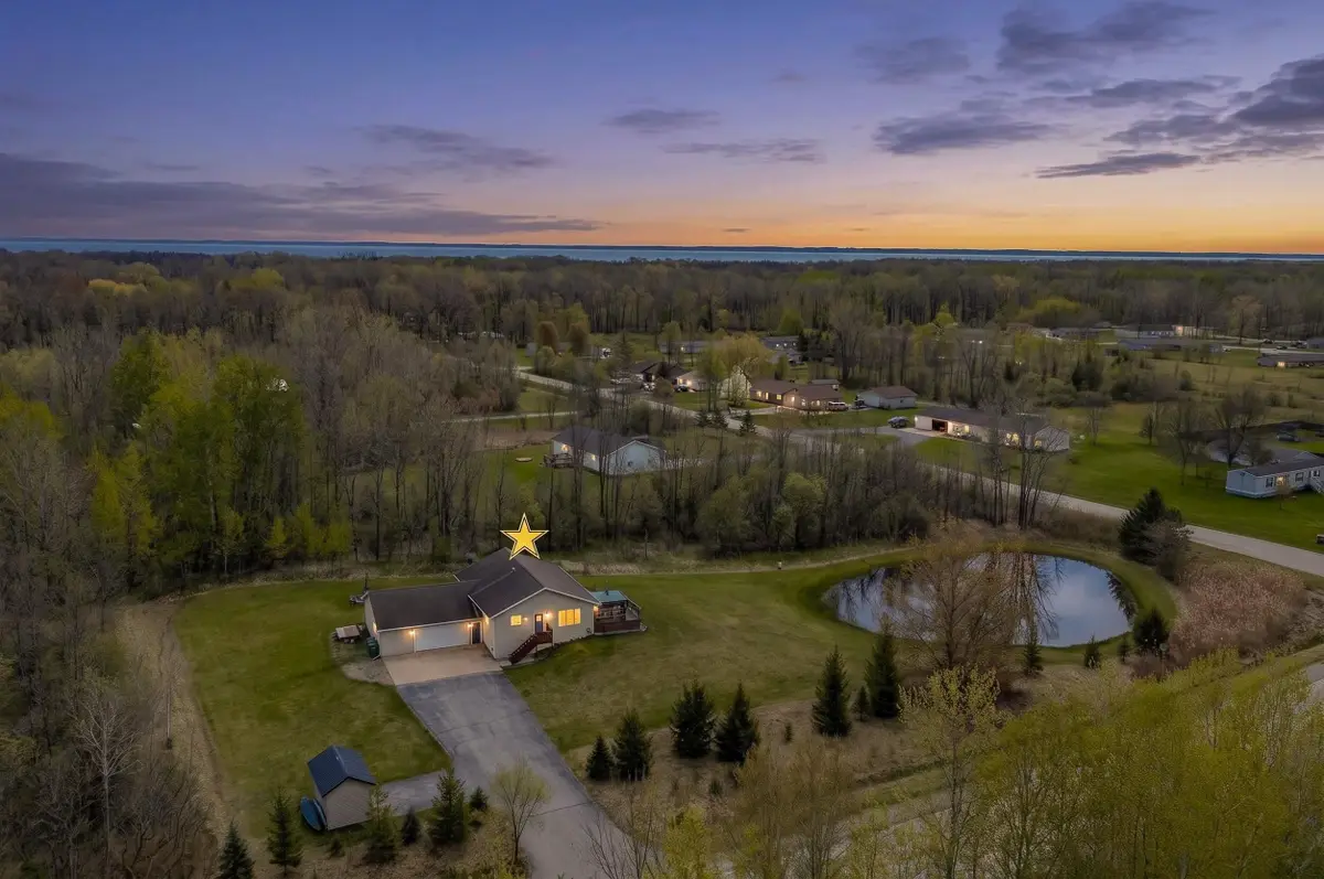 930 County Road J, Little Suamico, WI 54141 - #1