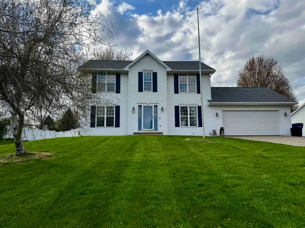 2861 Hawks Nest Trail, HOWARD, WI 54313-9999