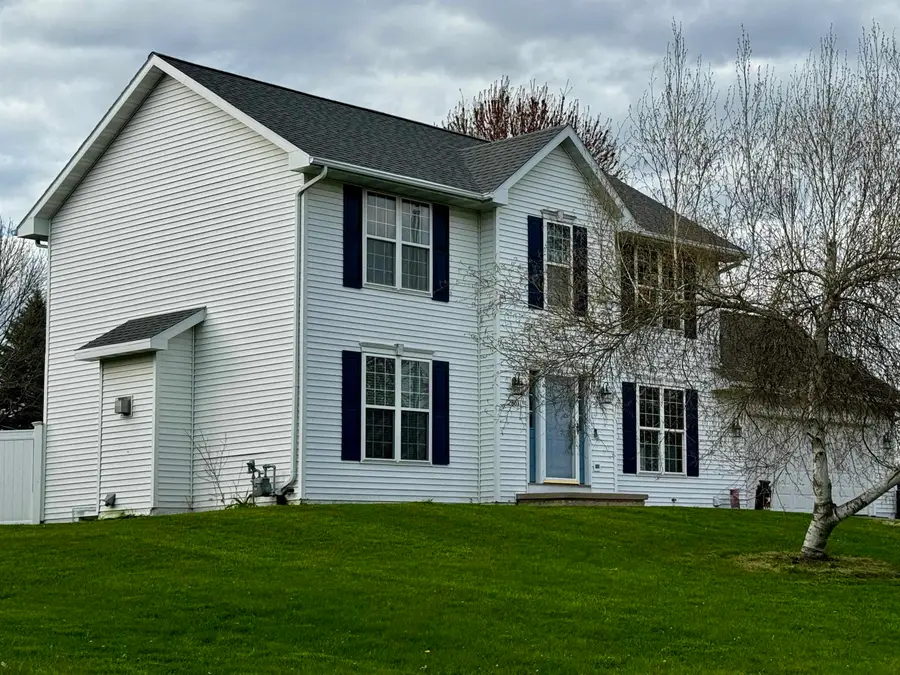 2861 Hawks Nest Trail, Howard, WI 54313-9999 - #2