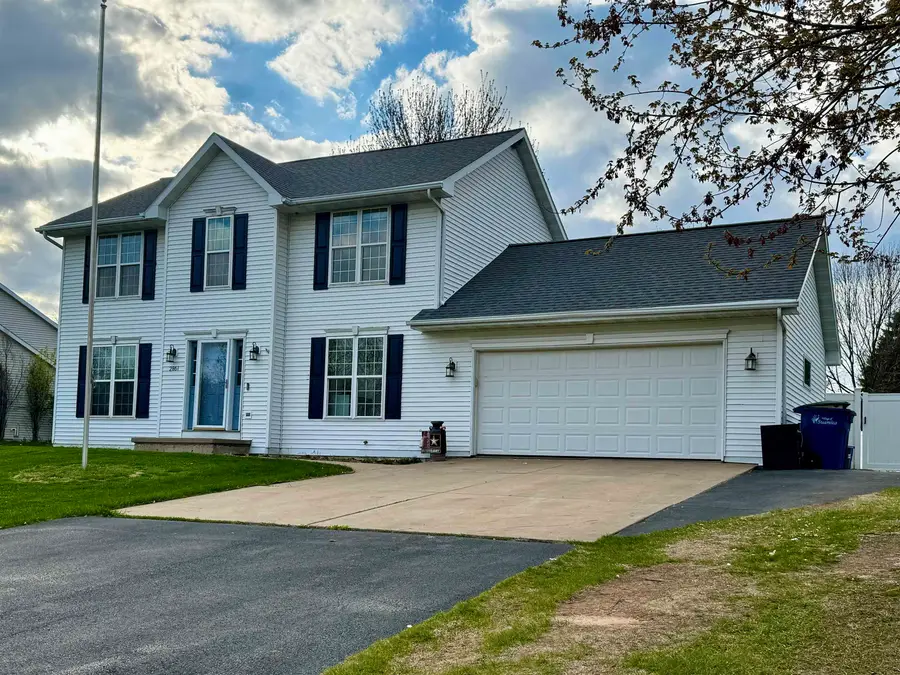 2861 Hawks Nest Trail, Howard, WI 54313-9999 - #3