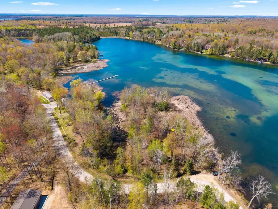 9590 S Marl Lake Road, Pound, WI 54161 - #2