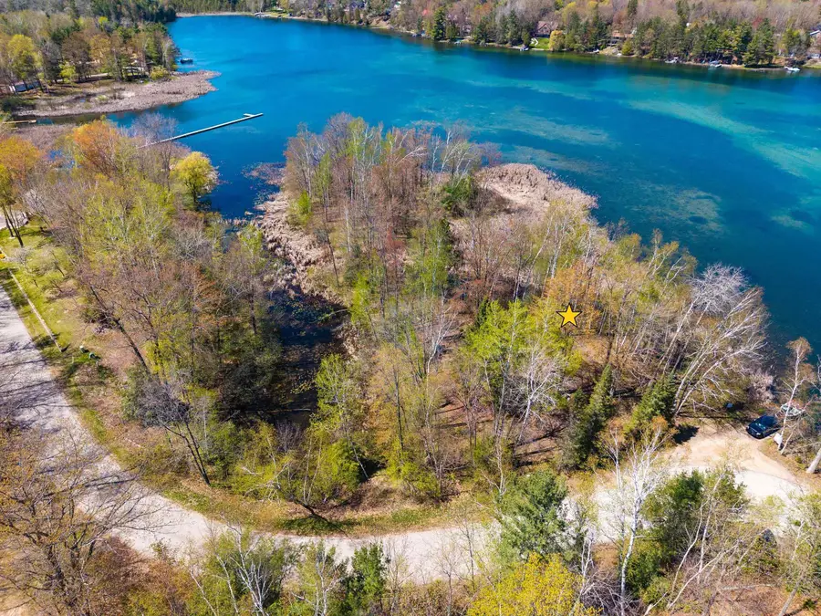 9590 S Marl Lake Road, Pound, WI 54161 - #3
