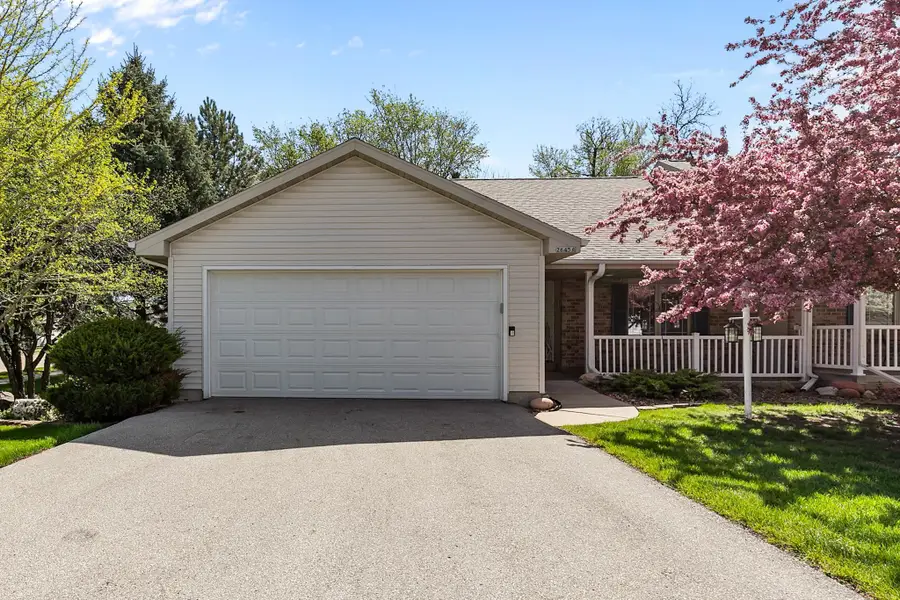 2645 Havenwood Drive #A, Oshkosh, WI 54904 - #2