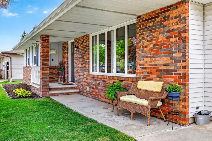 807 Rosehill Road, Kaukauna, WI 54130-3617 - #3