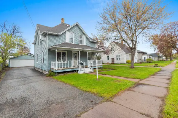 17 E 2nd Street, CLINTONVILLE, WI 54929