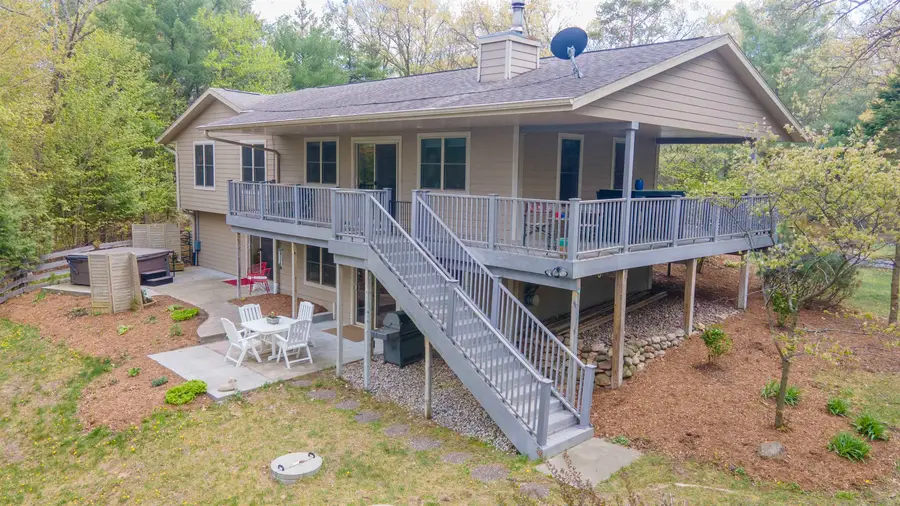 W9888 Buttercup Court, Deerfield, WI 54981 - #2