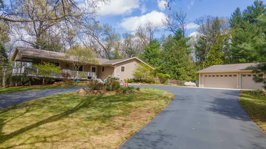 W9888 Buttercup Court, Deerfield, WI 54981 - #3