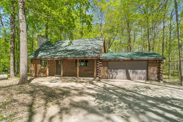 9660 Manu Road, FREMONT, WI 54940