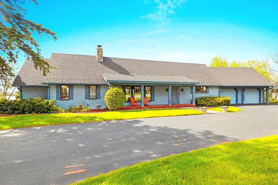 2512 Riverside Drive, Green Bay, WI 54301 - #3