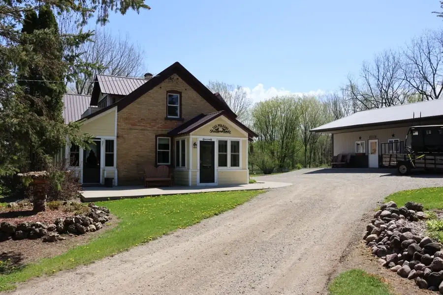 W5545 County Road E, Shawano, WI 54166 - #2