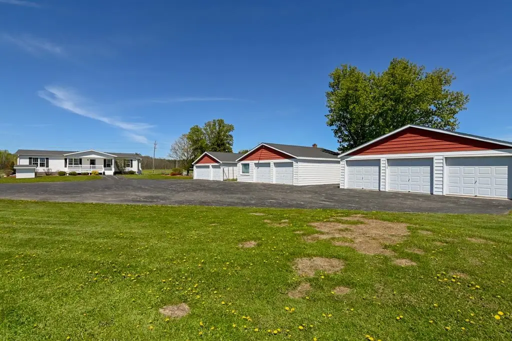 N688 Bellin Road, Fremont, WI 54940 - #1