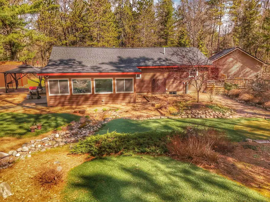 14175 Yeschek Lane, Lac Du Flambeau, WI 54538 - #2