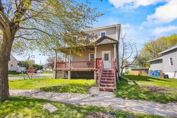 303 Congress Street, OCONTO, WI 54153