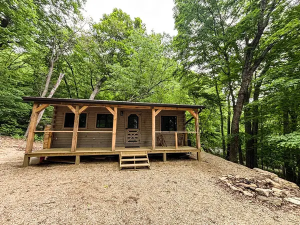 59498 Lakota Trail Road, FERRYVILLE, WI 54628