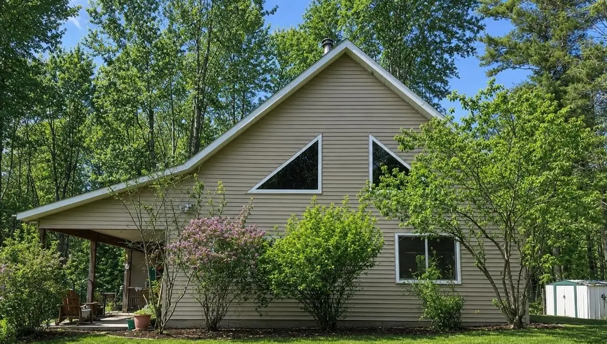 W7215 County Rd W, Crivitz, WI 54114 - #1