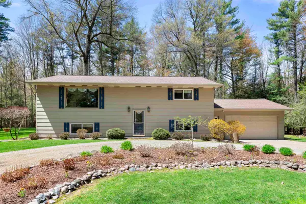 N1969 Keller Road, MARINETTE, WI 54143