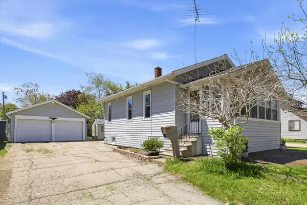 125 E Coolidge Avenue, APPLETON, WI 54915