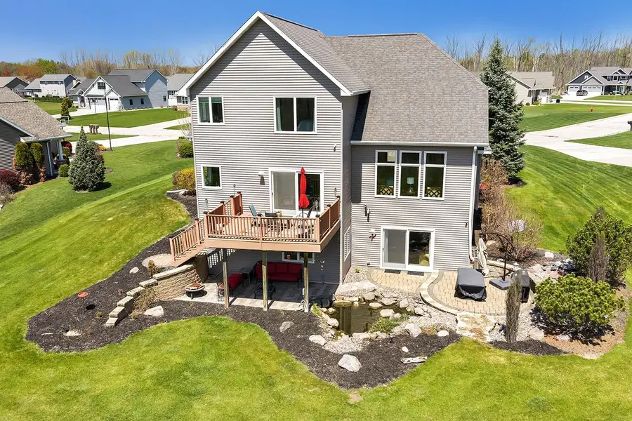 2005 Fescue Way, Suamico, WI 54313 - #3