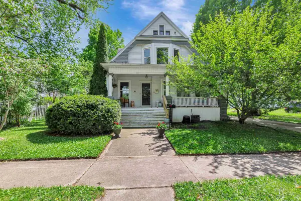 146 E Moore Street, BERLIN, WI 54923