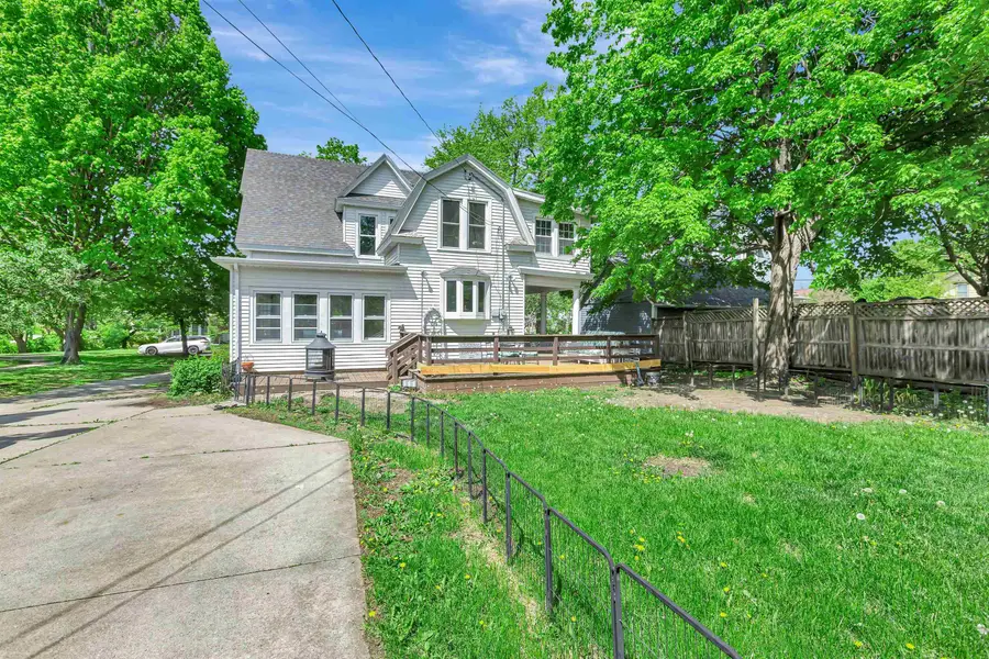 146 E Moore Street, Berlin, WI 54923 - #3