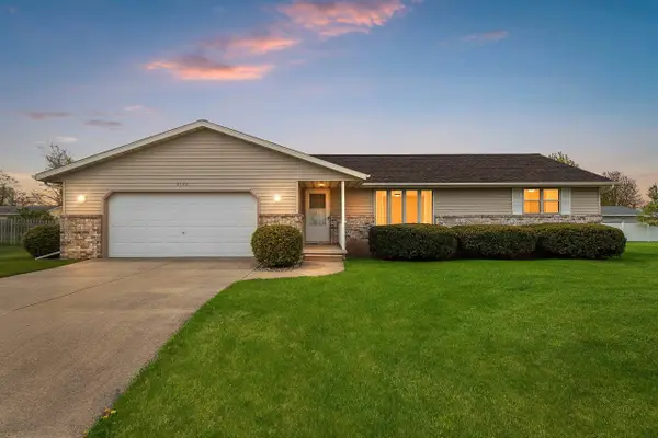2152 Skyview Street, GREEN BAY, WI 54311
