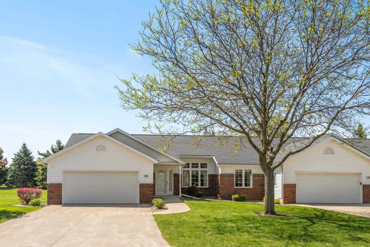 901 W Bent Oak Lane #77, Appleton, WI 54914-7235 - #1