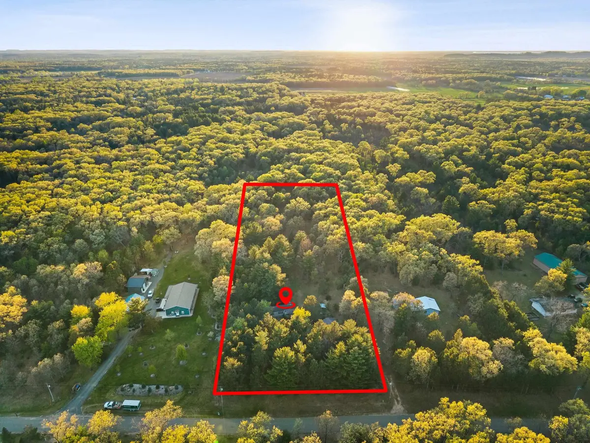 3011 11th Drive, Grand Marsh, WI 53936-0000 - #1