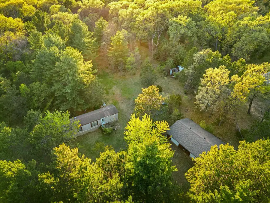 3011 11th Drive, Grand Marsh, WI 53936-0000 - #3