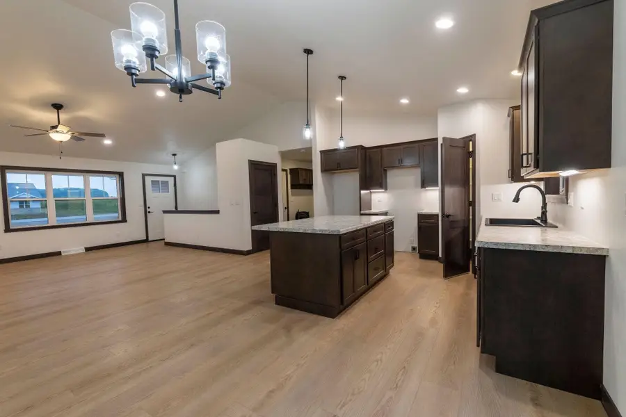 3735 Harolds Way, Suamico, WI 54173 - #2