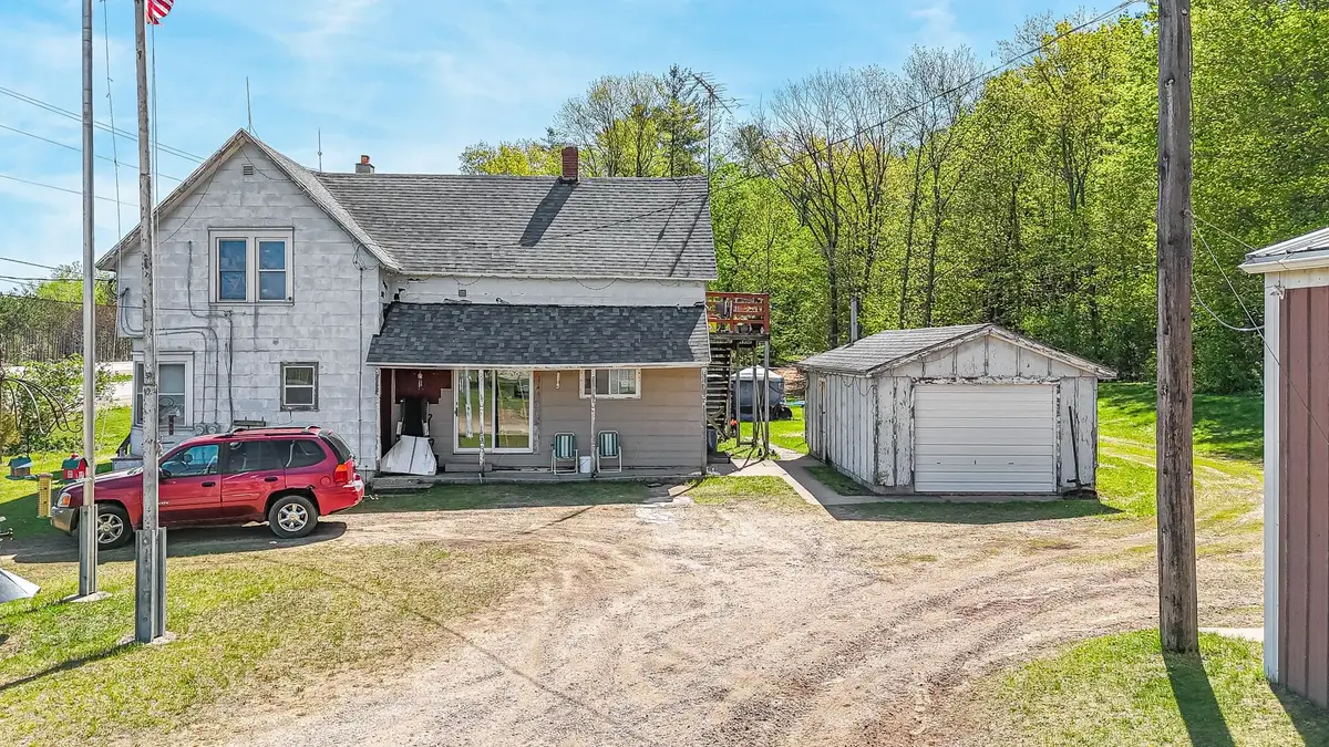 N3155 State Road 15, Hortonville, WI 54944 - #1